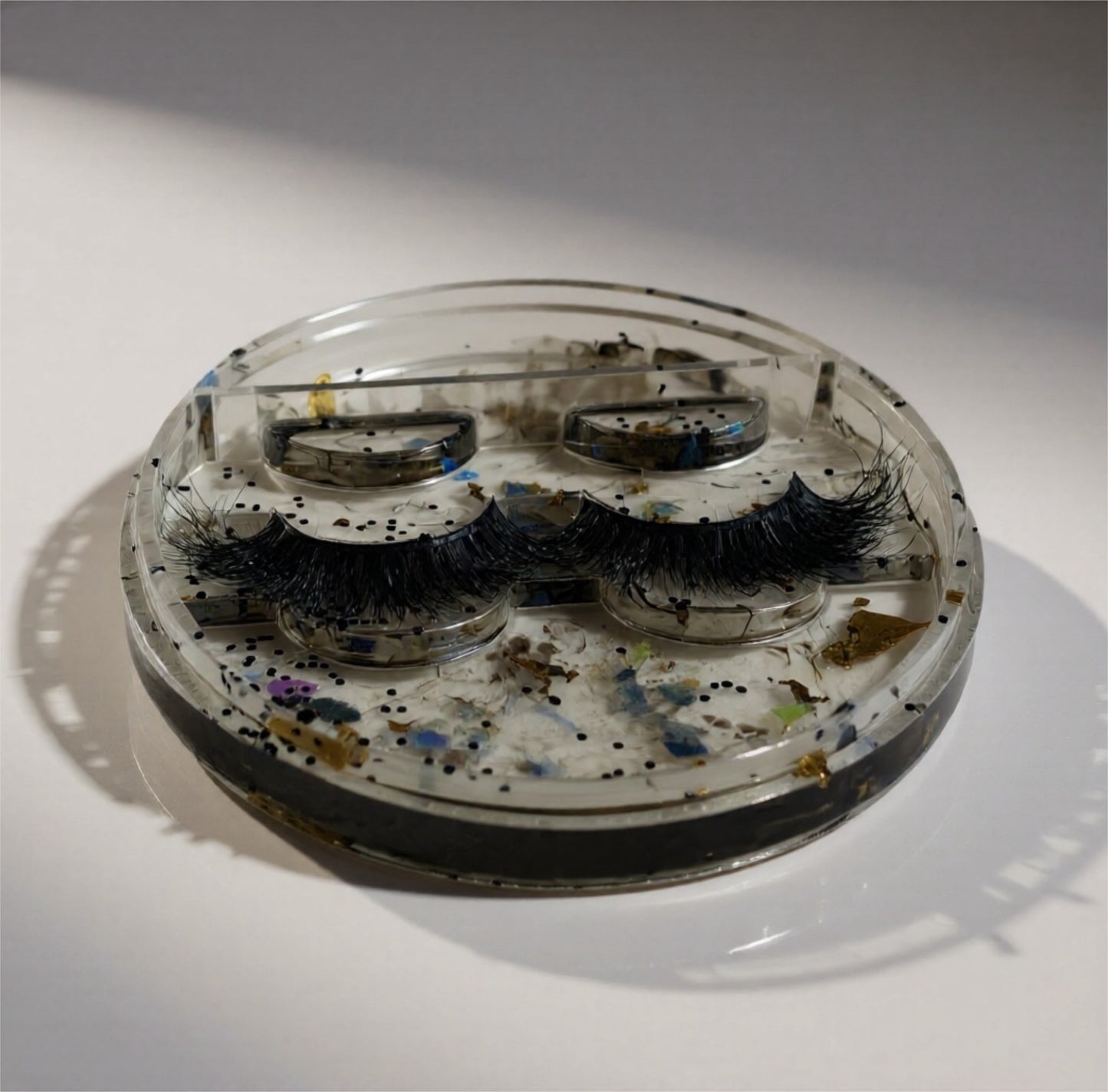 Manhattan 3D Mink Lashes