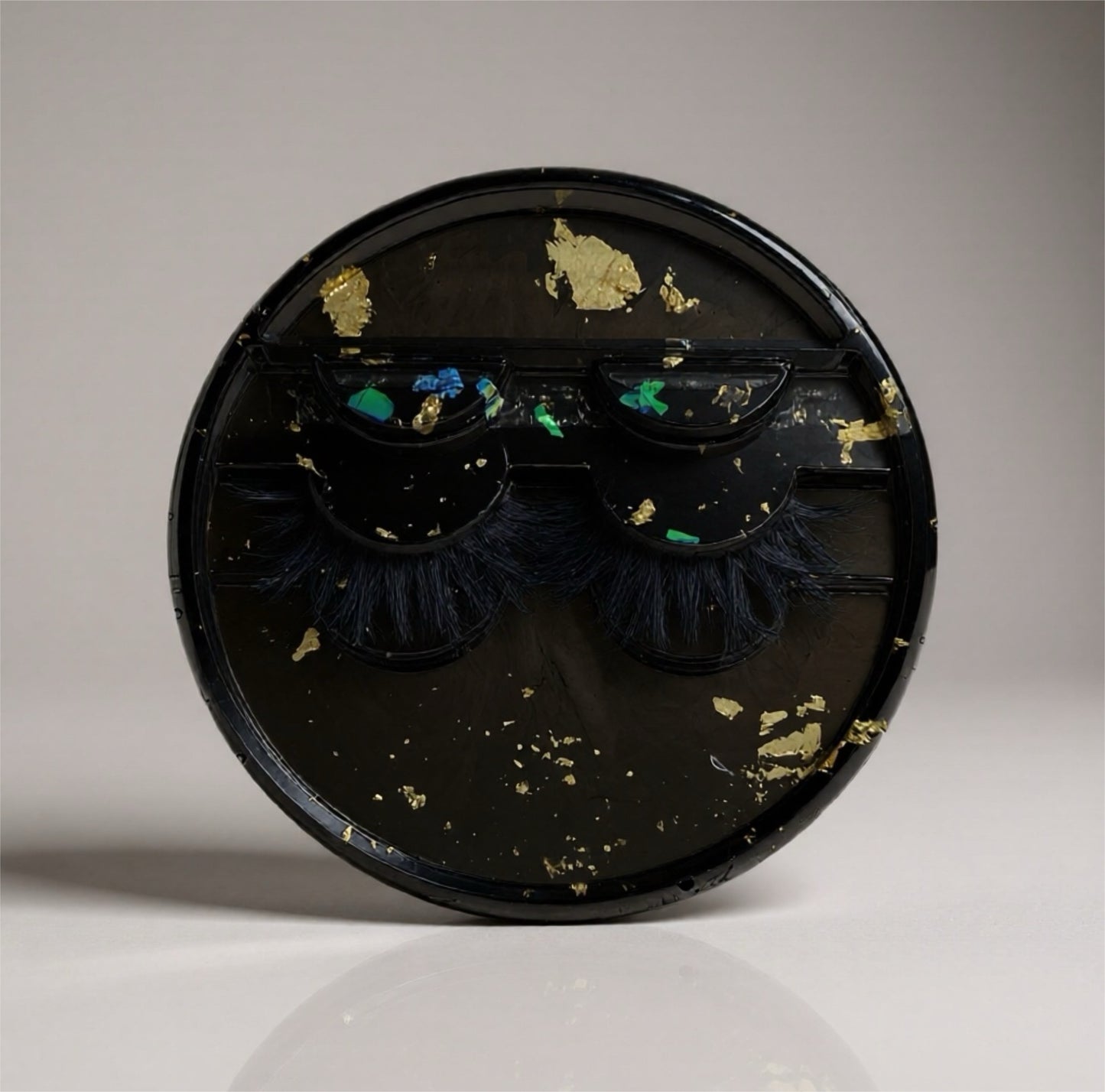 Caviar 3D Mink Lashes