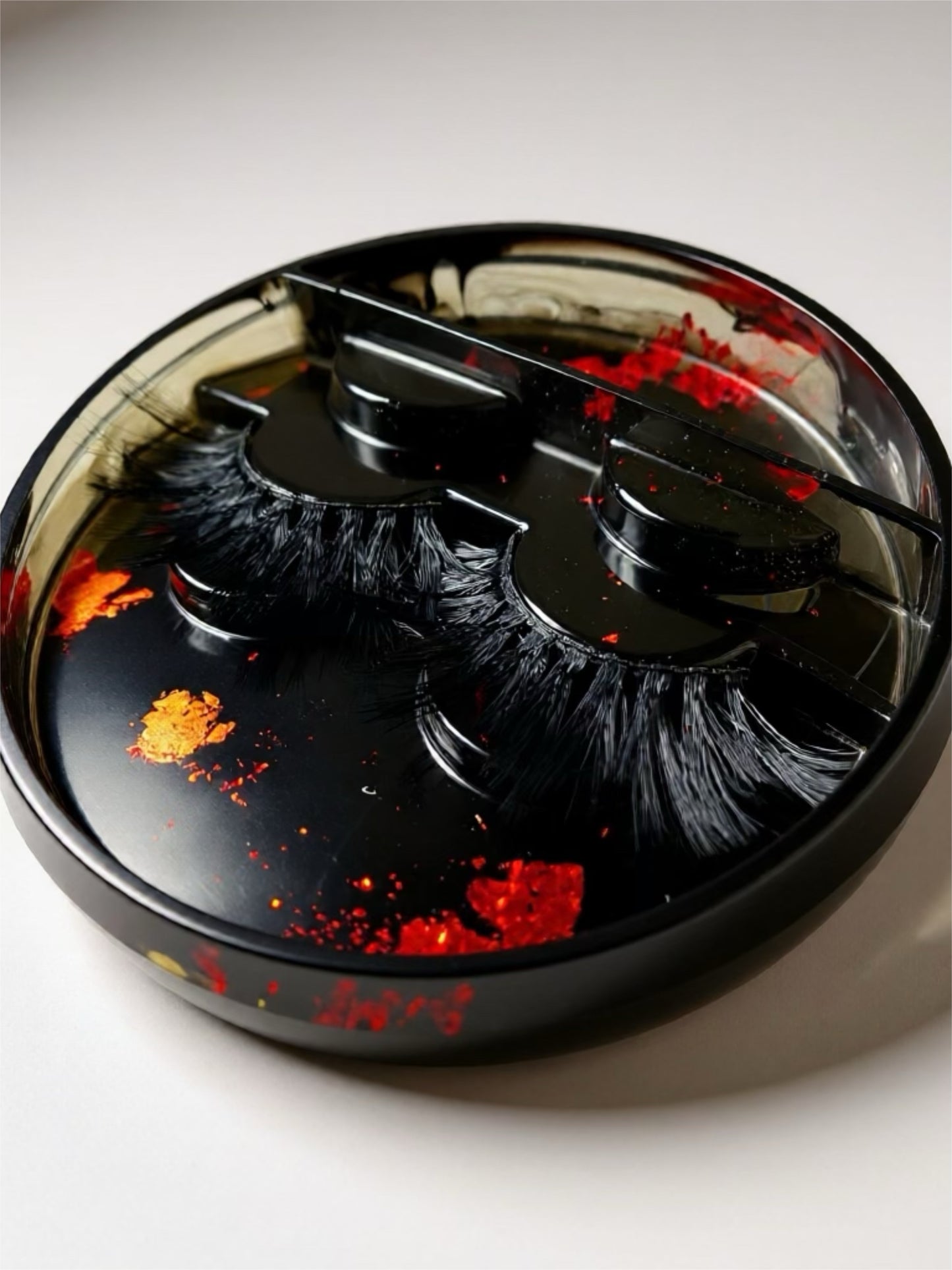 Bewitching | 5D Faux Mink Multilayer Lashes