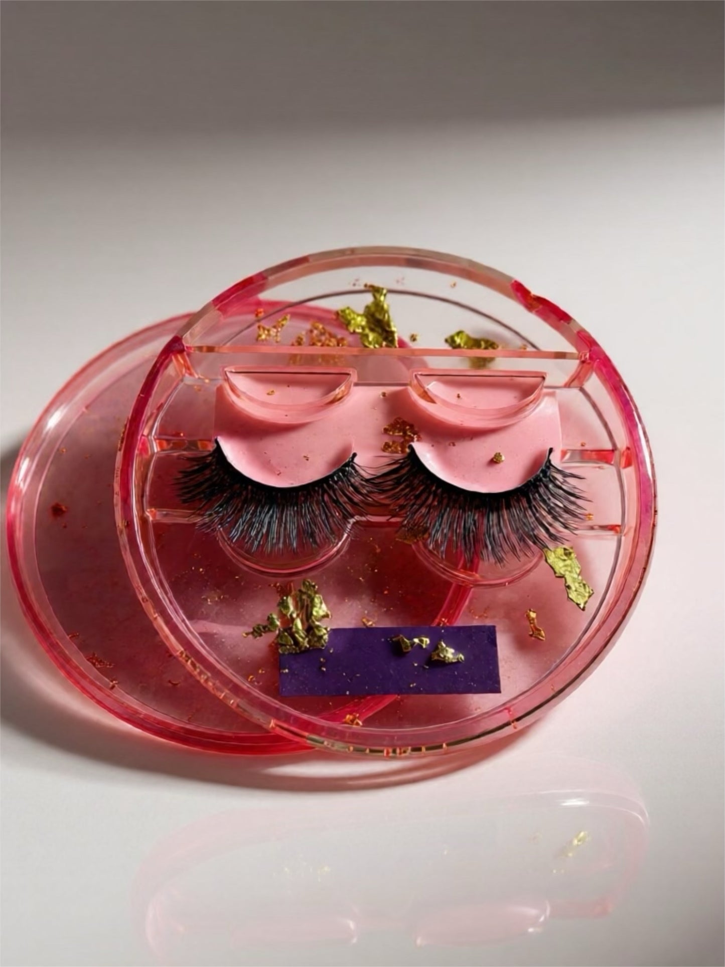 Sultry | 3D Faux Mink Lashes