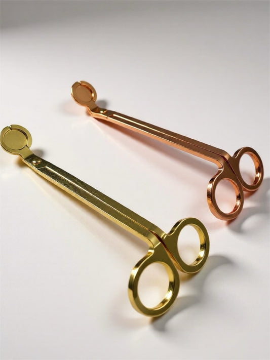 Wick Trimmers- Artistry Aroma