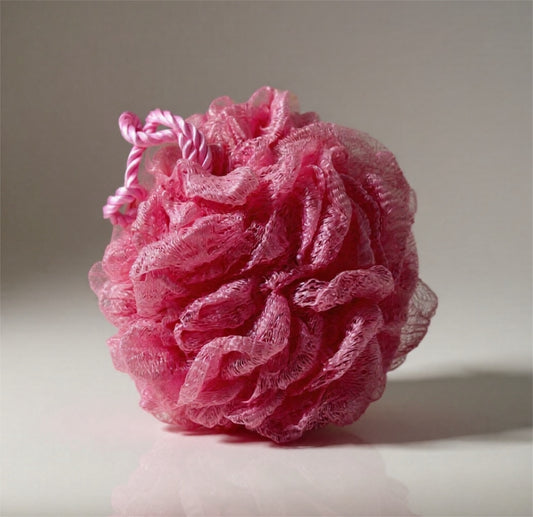 Babz Beauty-Lavish Body Loofah