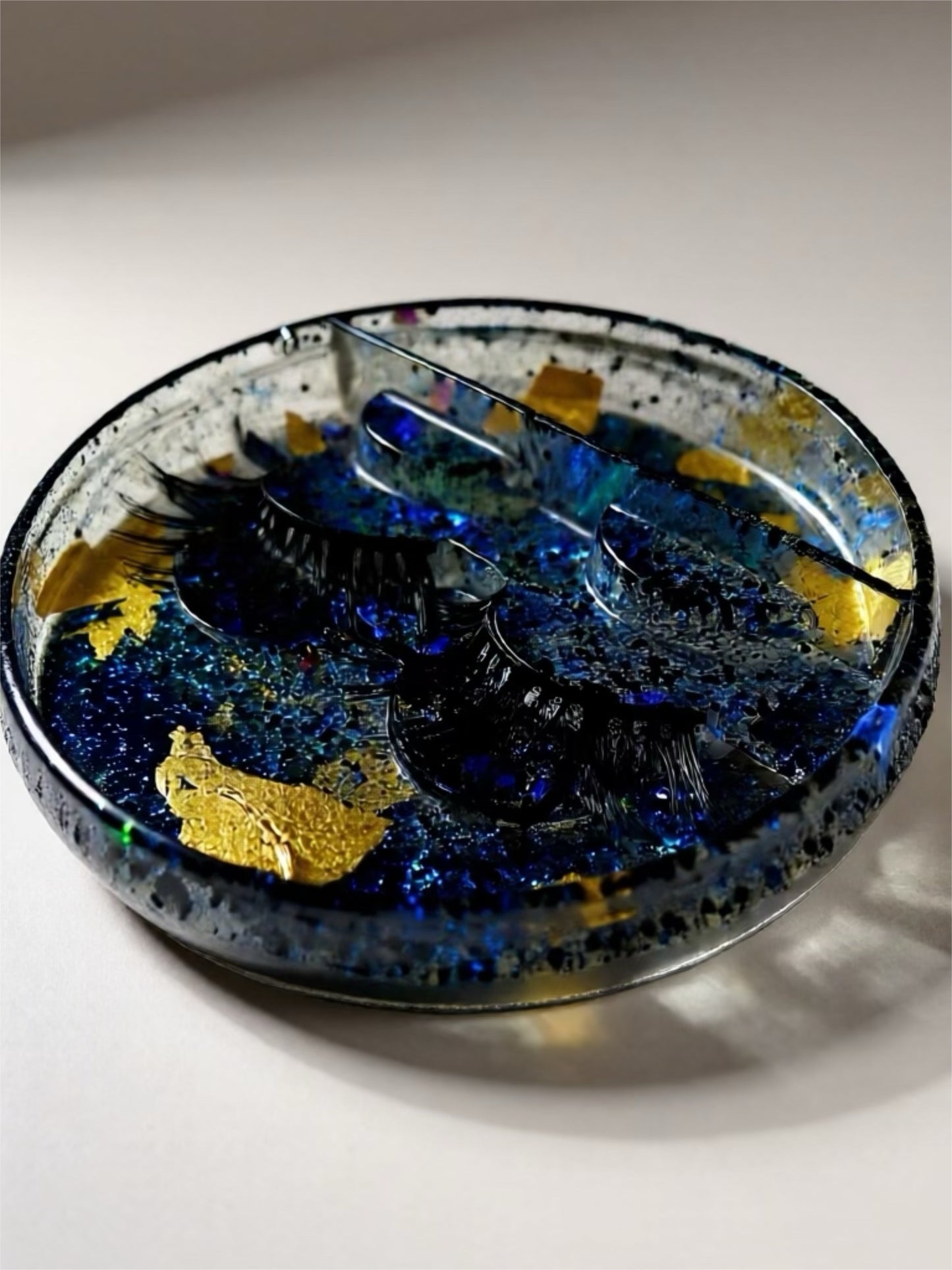 Fairy | 3D Faux Mink Lashes