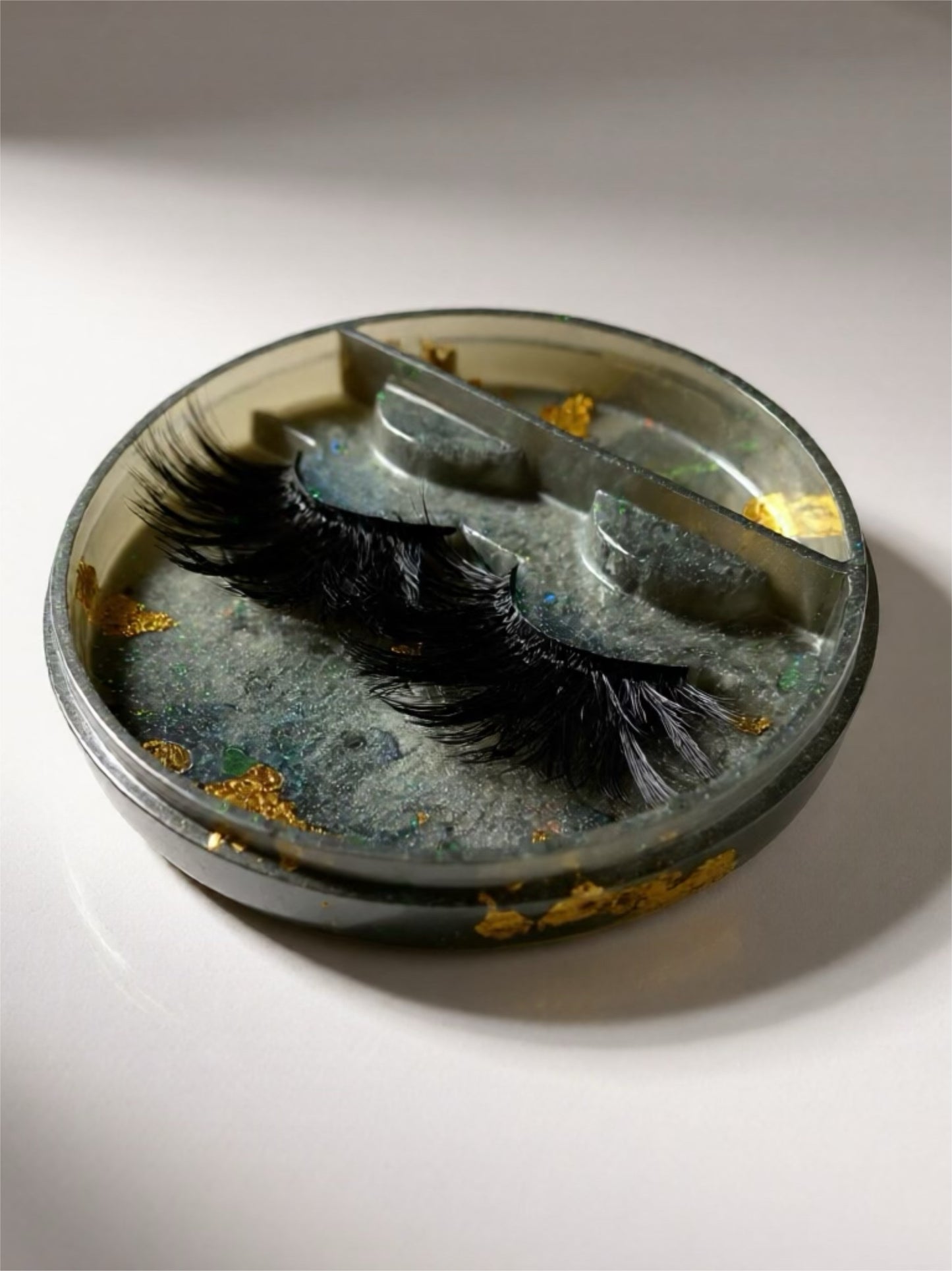 Playful Flutter | 8D 25mm Lashes