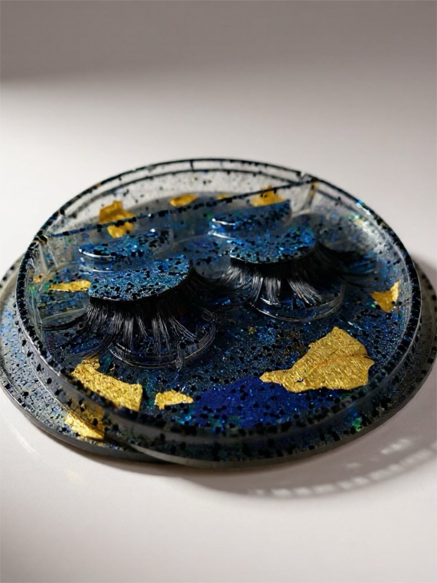 Fairy | 3D Faux Mink Lashes