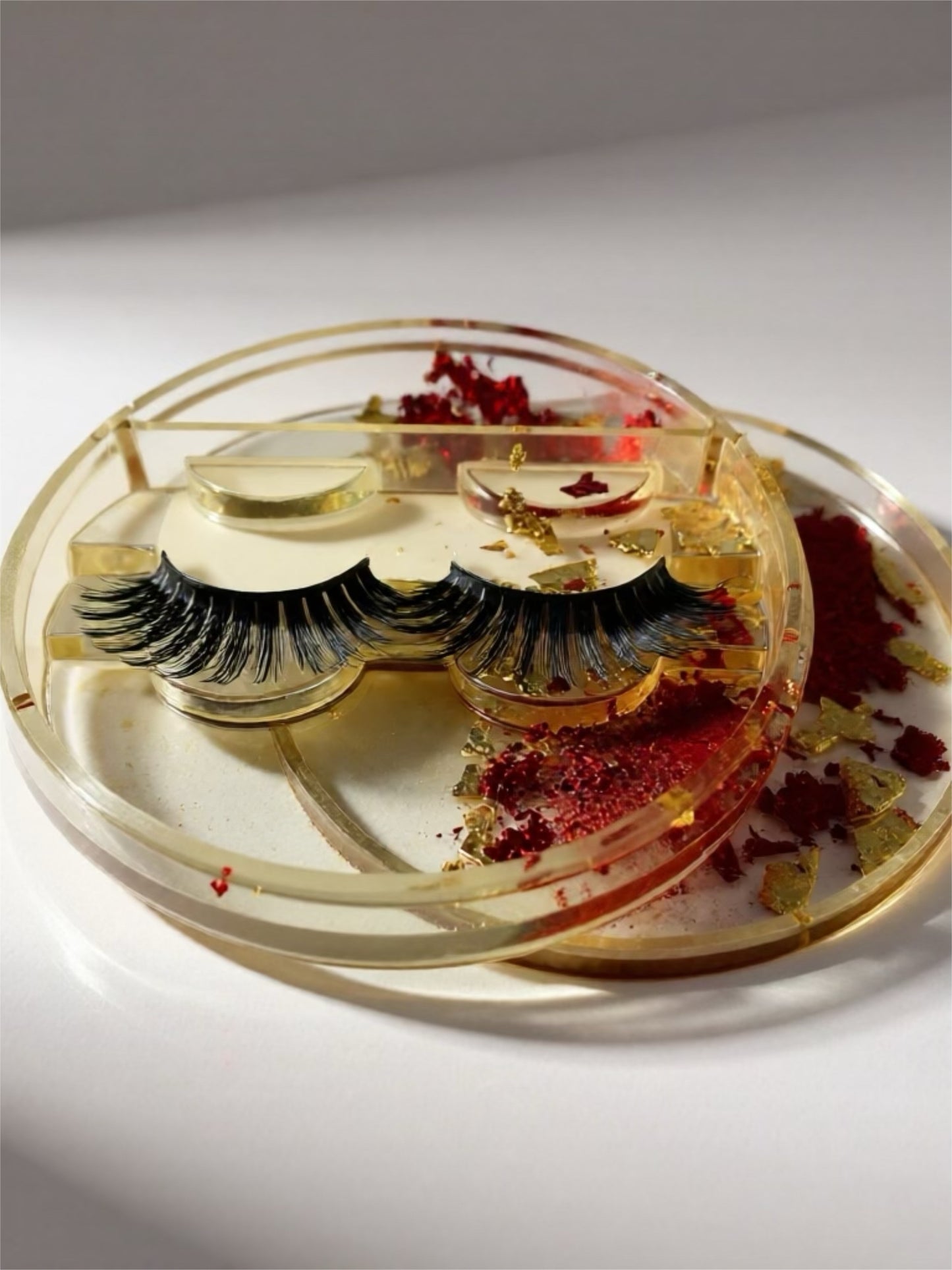 Envy | 3D Faux Mink Lashes