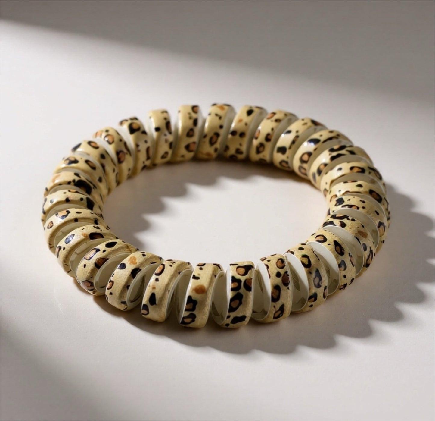 Babz Beauty™- Spiral Hair Cord (1pc)