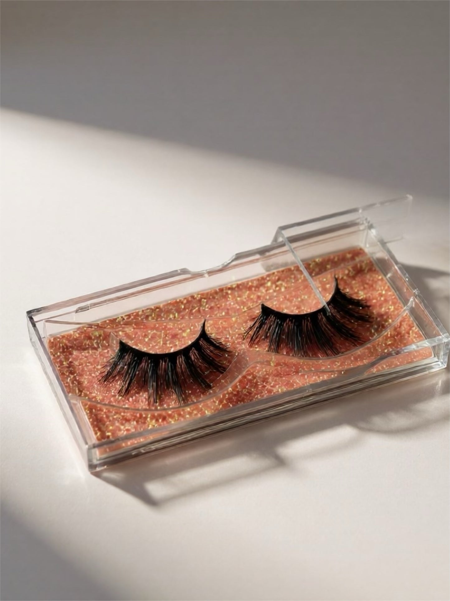 Eye Candy | 3D Lashes
