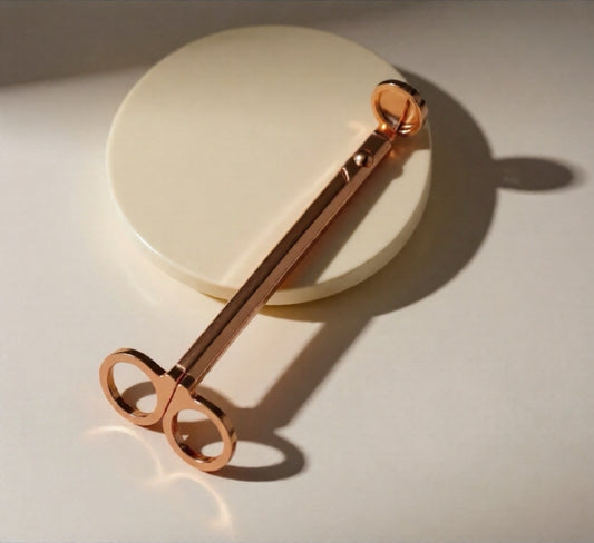 Wick Trimmers- Artistry Aroma