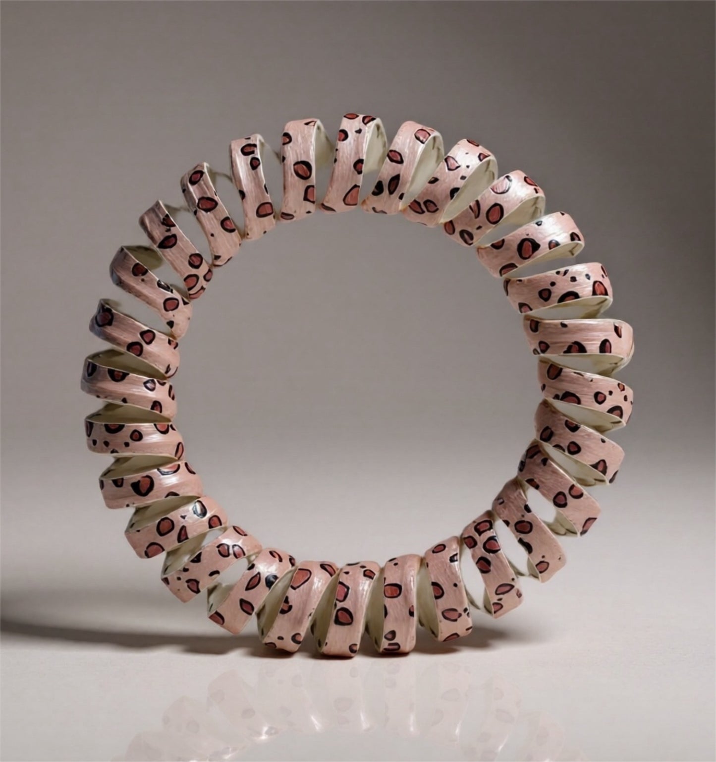 Babz Beauty™- Spiral Hair Cord (1pc)