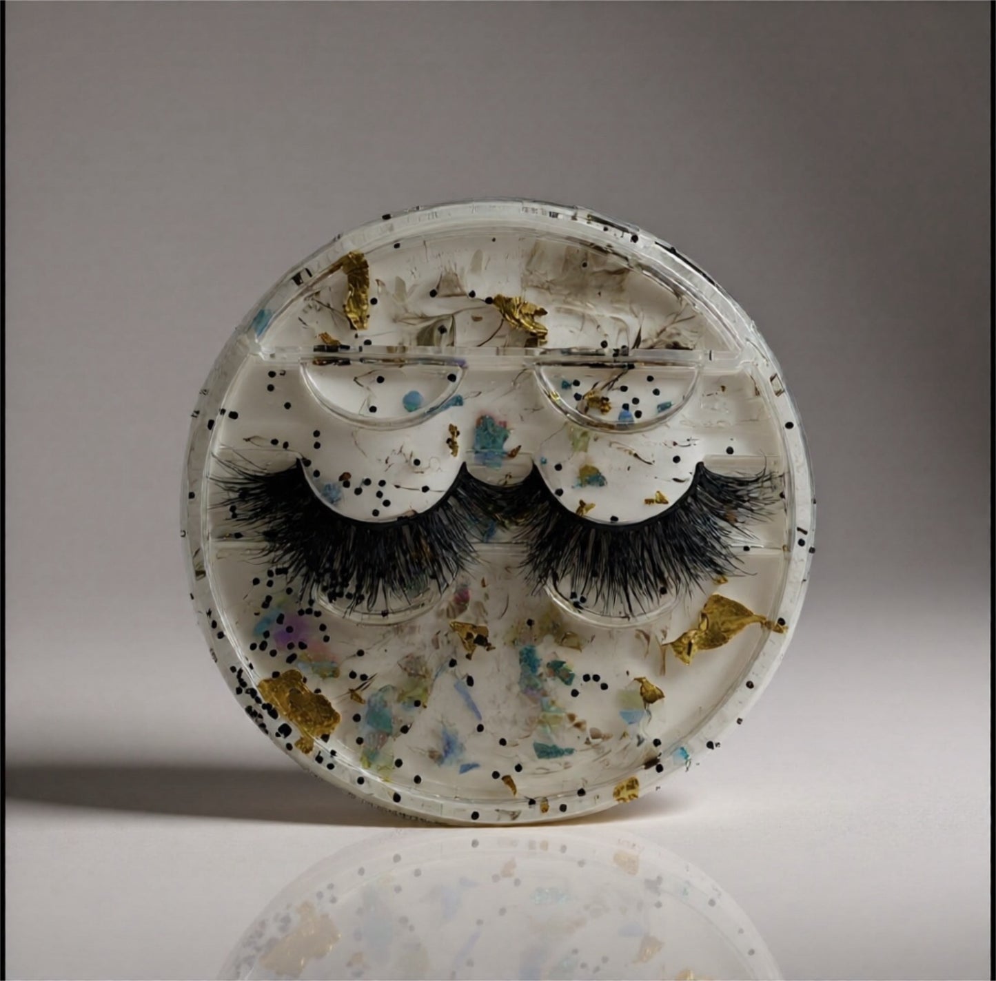 Manhattan 3D Mink Lashes