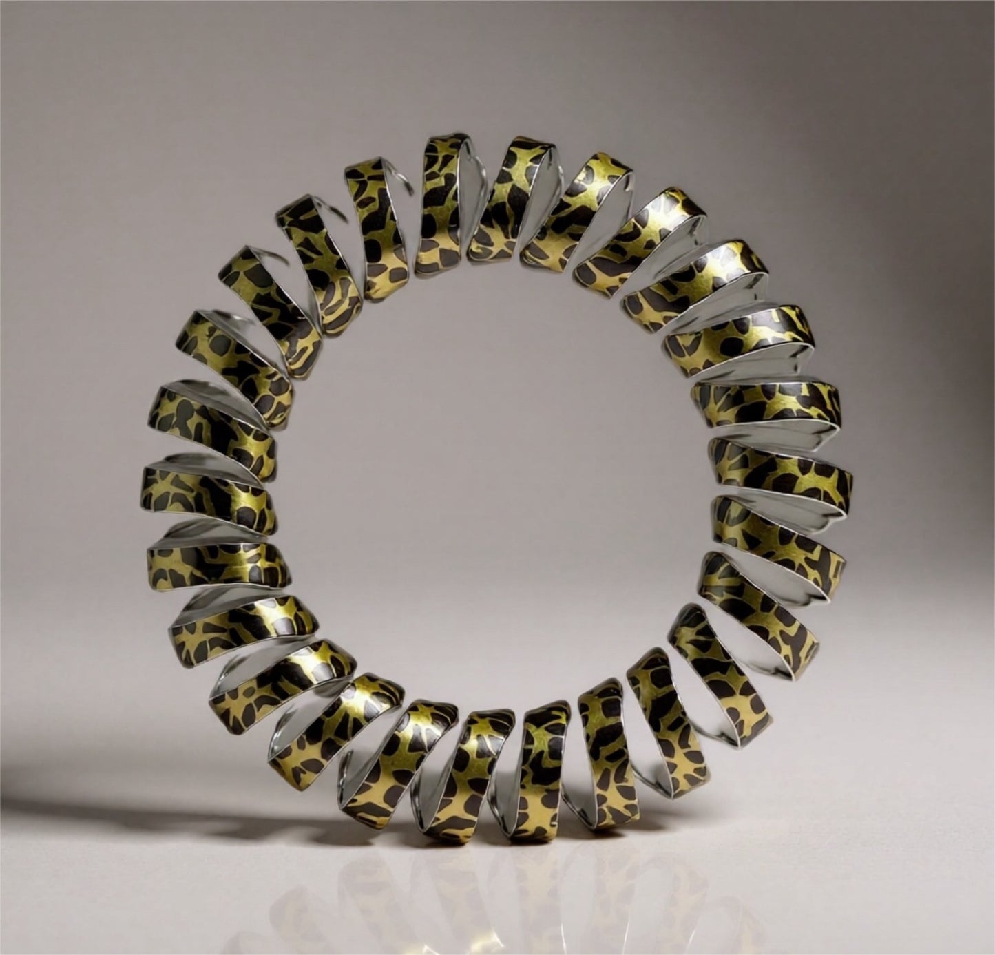 Babz Beauty™- Spiral Hair Cord (1pc)