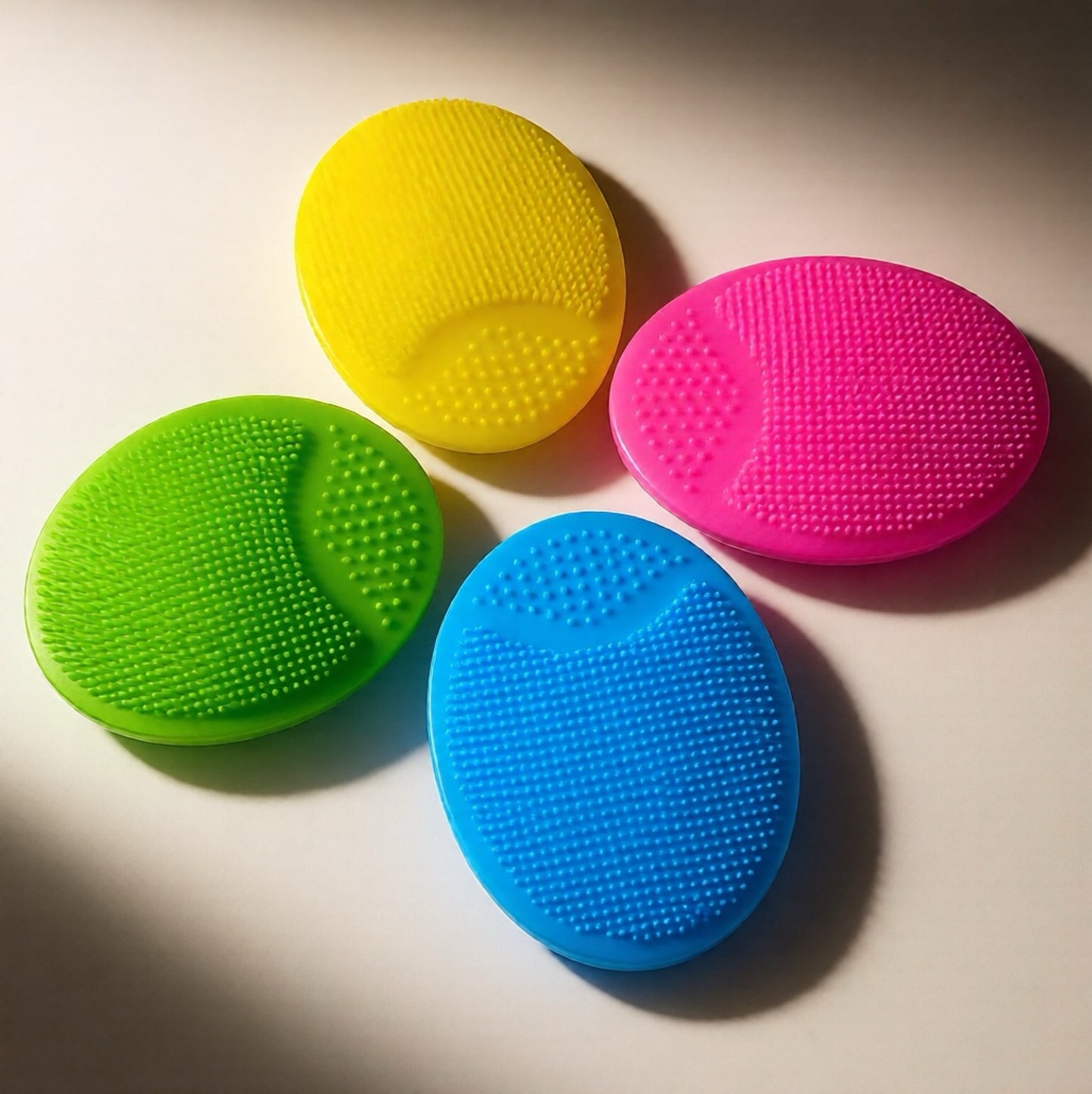 Siliex Face Pad (1pc)