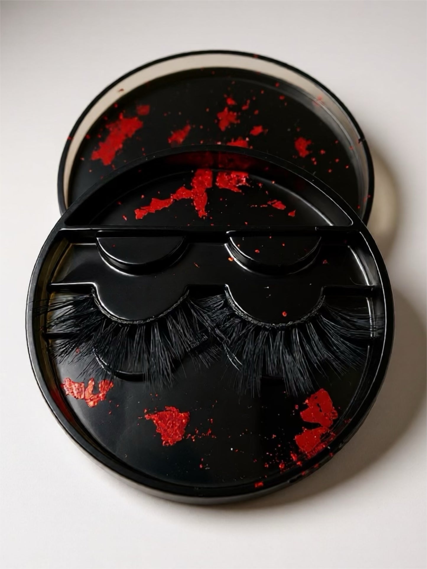 Bewitching | 5D Faux Mink Multilayer Lashes