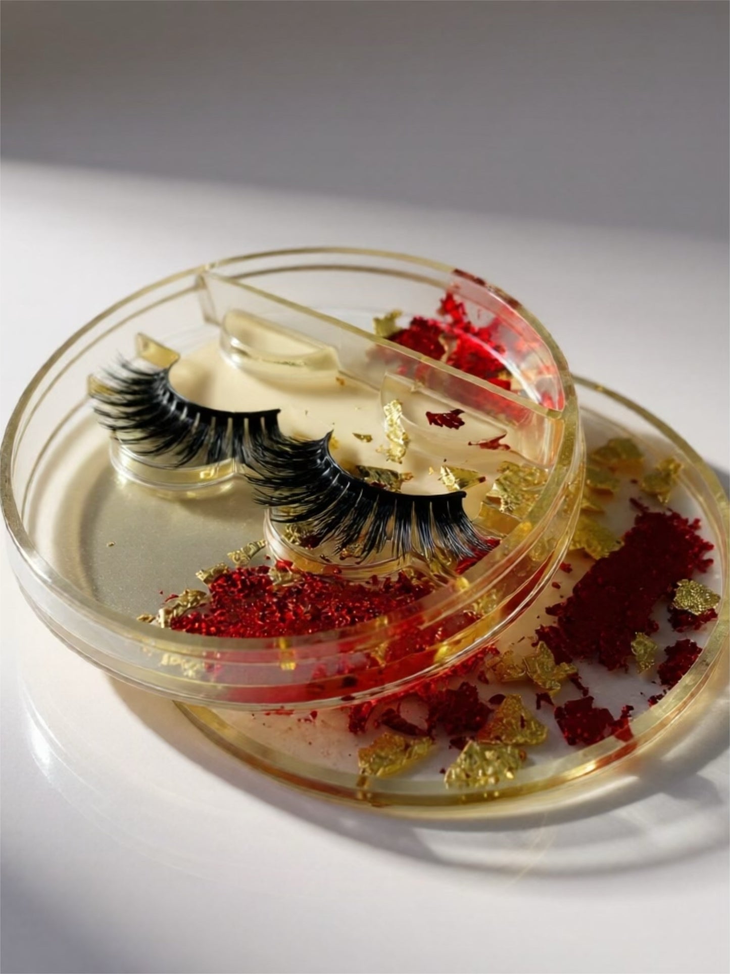 Envy | 3D Faux Mink Lashes