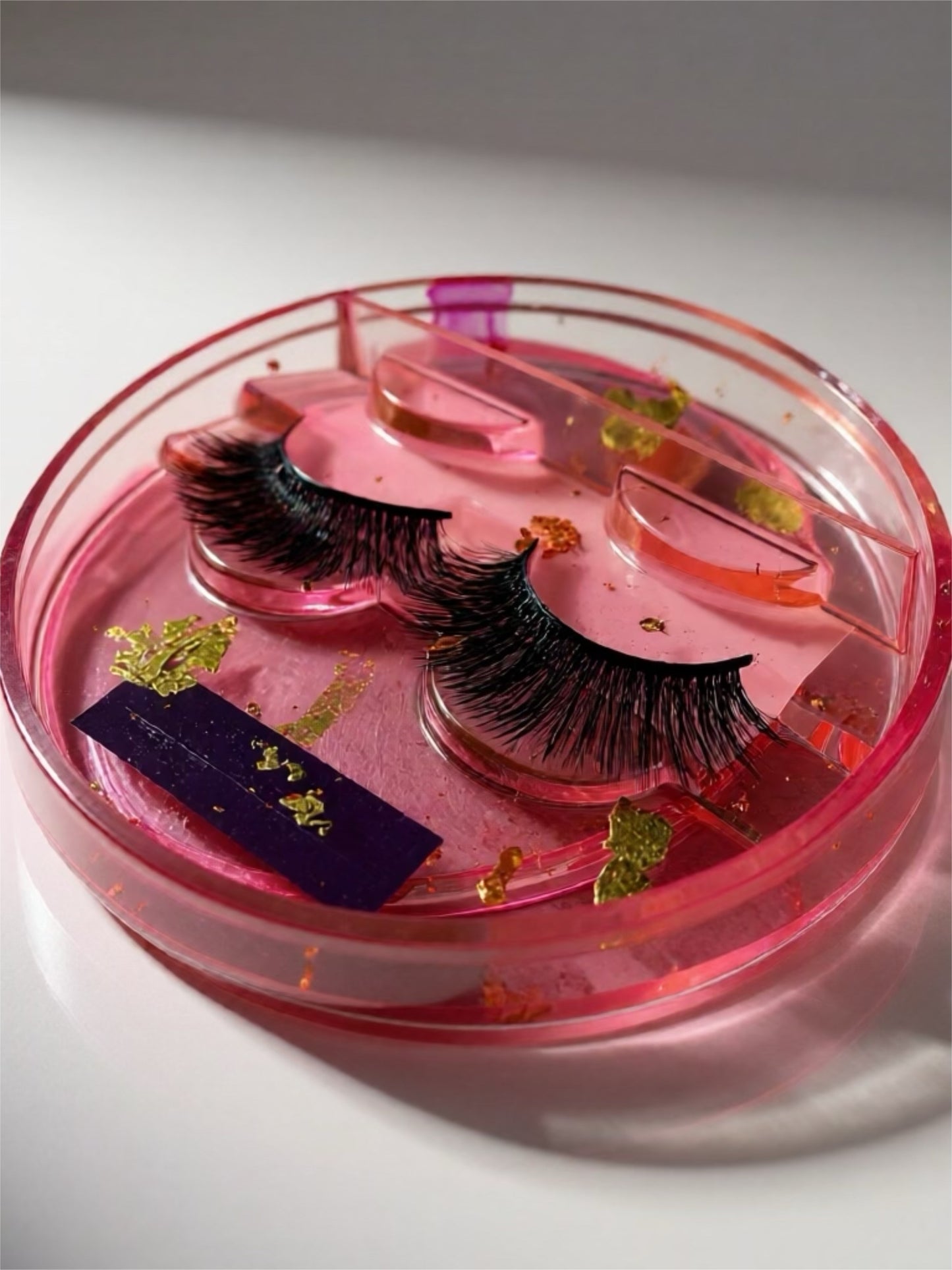 Sultry | 3D Faux Mink Lashes