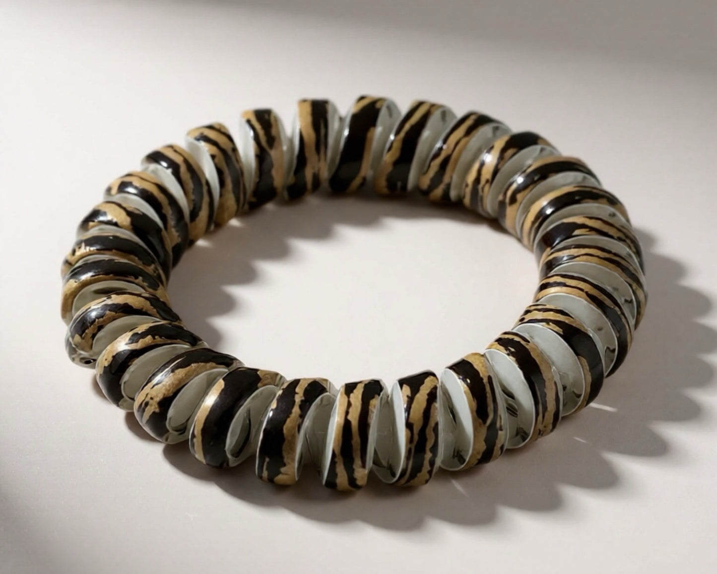 Babz Beauty™- Spiral Hair Cord (1pc)