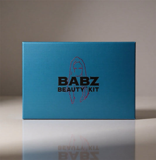 BABZ BEAUTY™ KIT