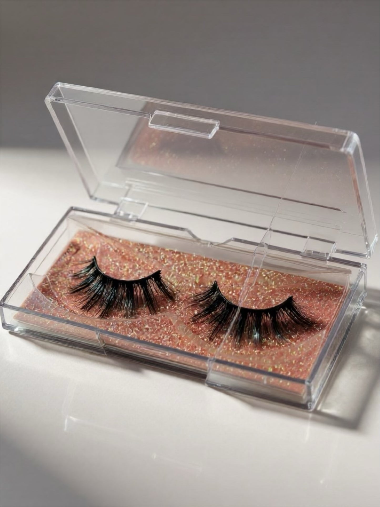 Eye Candy | 3D Lashes