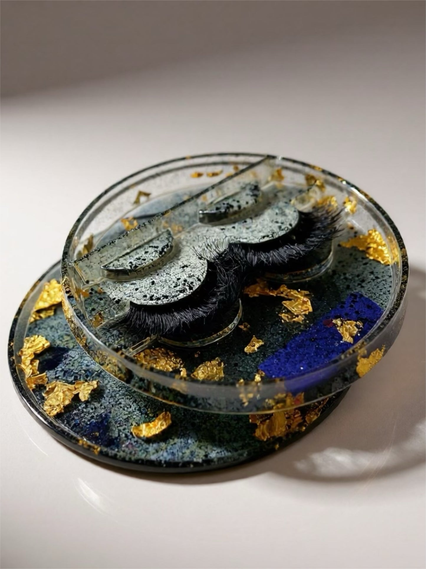 Times Square 3D Mink Lashes