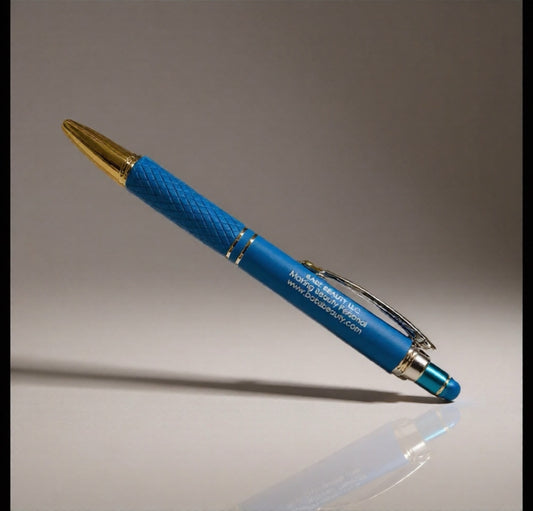 Babz Beauty Pens