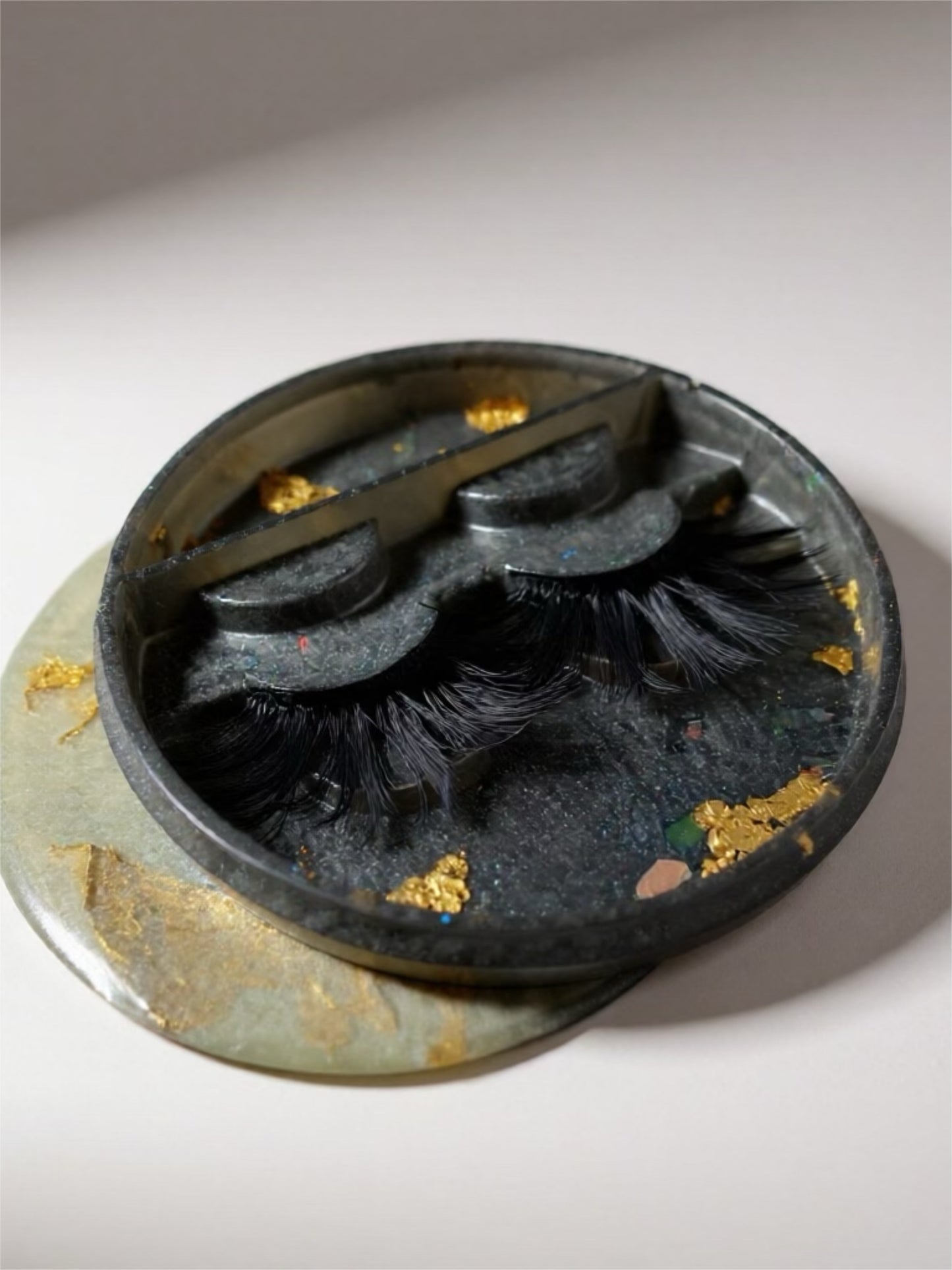 Playful Flutter | 8D 25mm Lashes