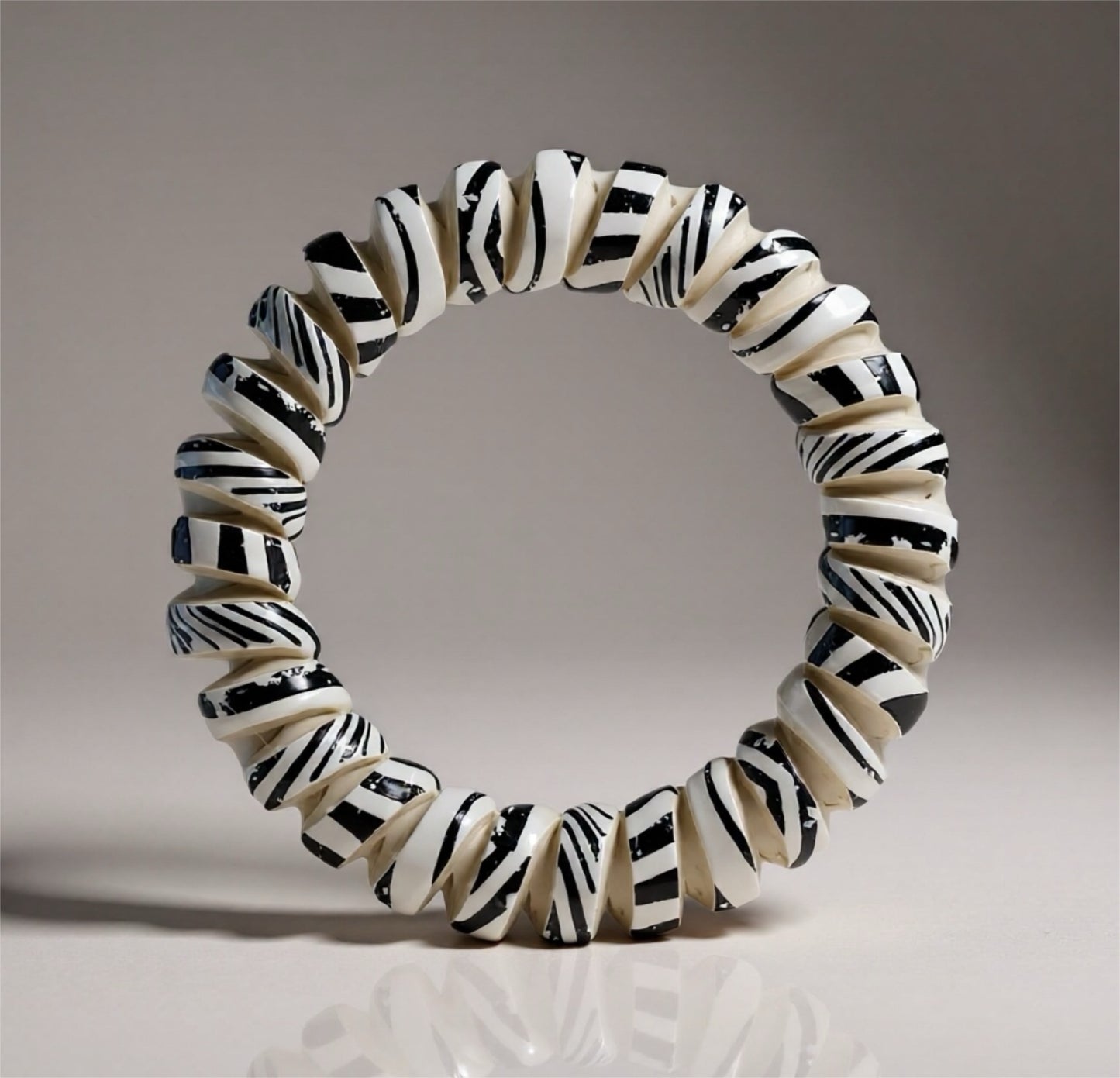 Babz Beauty™- Spiral Hair Cord (1pc)