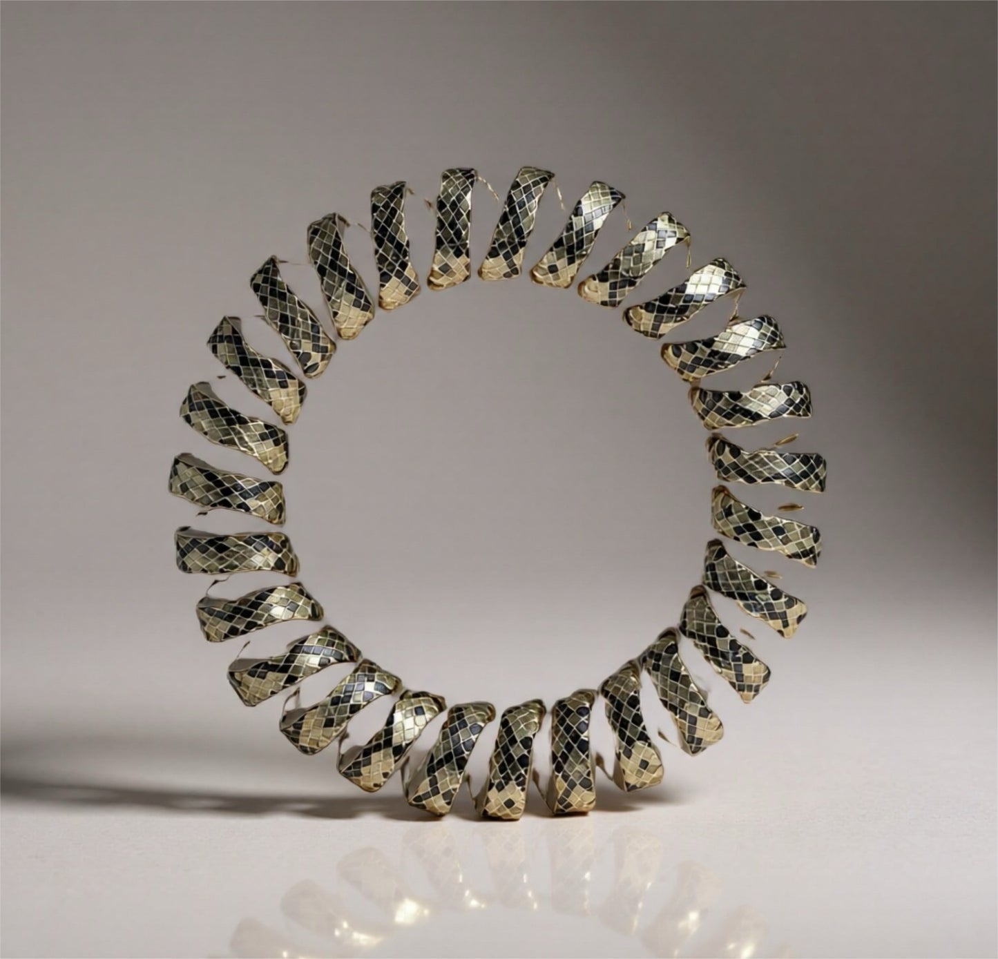 Babz Beauty™- Spiral Hair Cord (1pc)