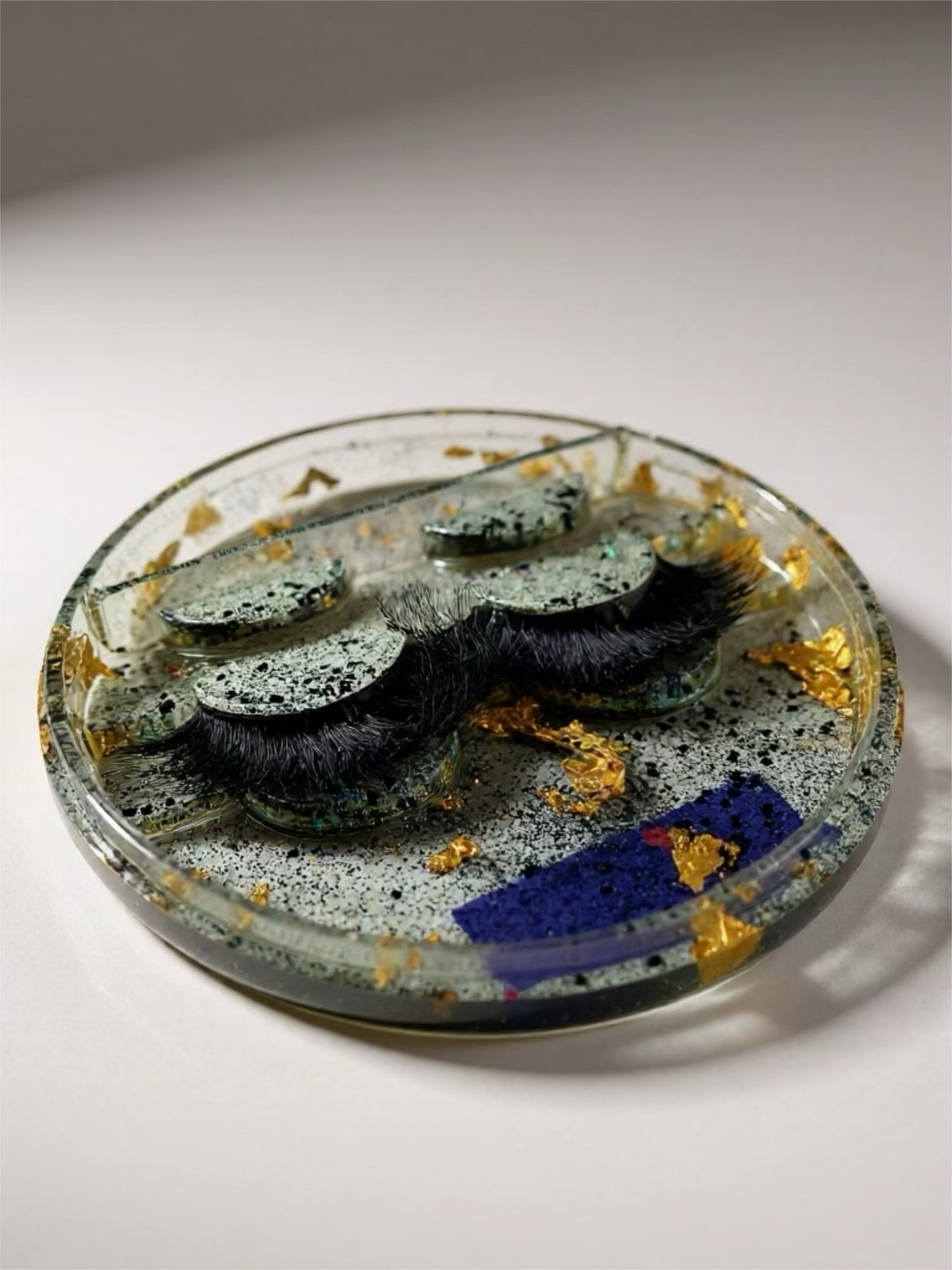 Times Square 3D Mink Lashes