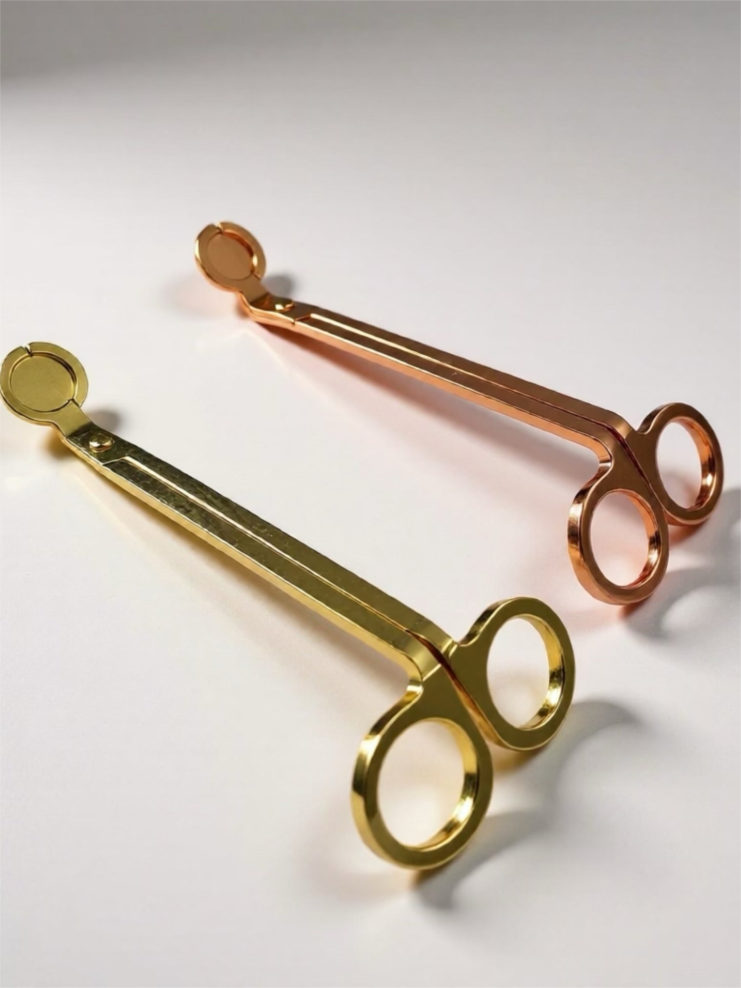 Wick Trimmers- Artistry Aroma