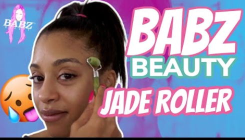 Babz Beauty Commercial