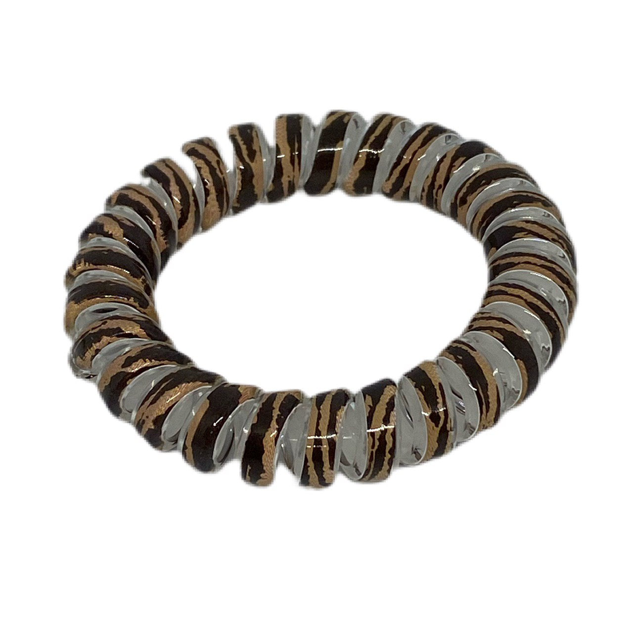 Babz Beauty™- Spiral Hair Cord (1pc)