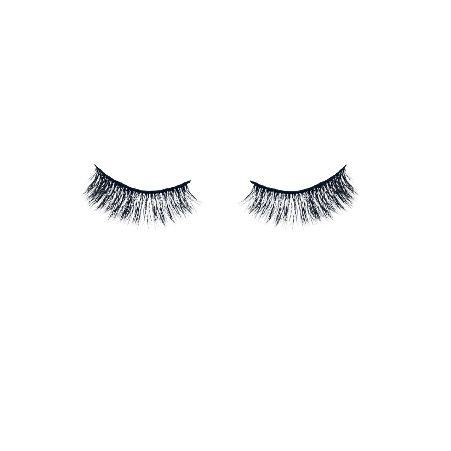 Sultry | 3D Faux Mink Lashes