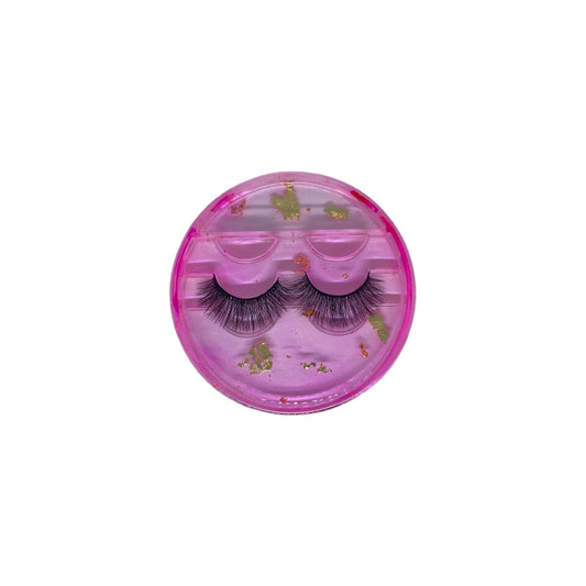 Sultry | 3D Faux Mink Lashes