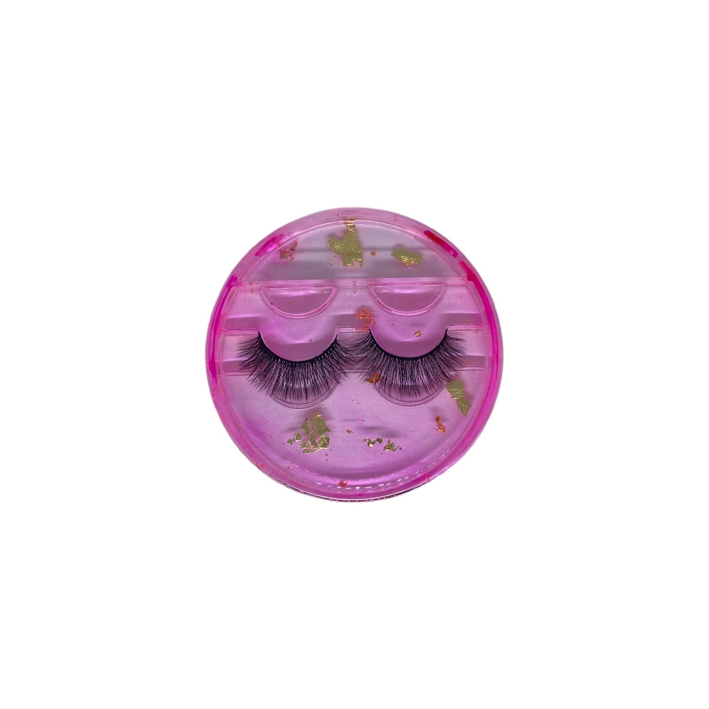 Sultry | 3D Faux Mink Lashes