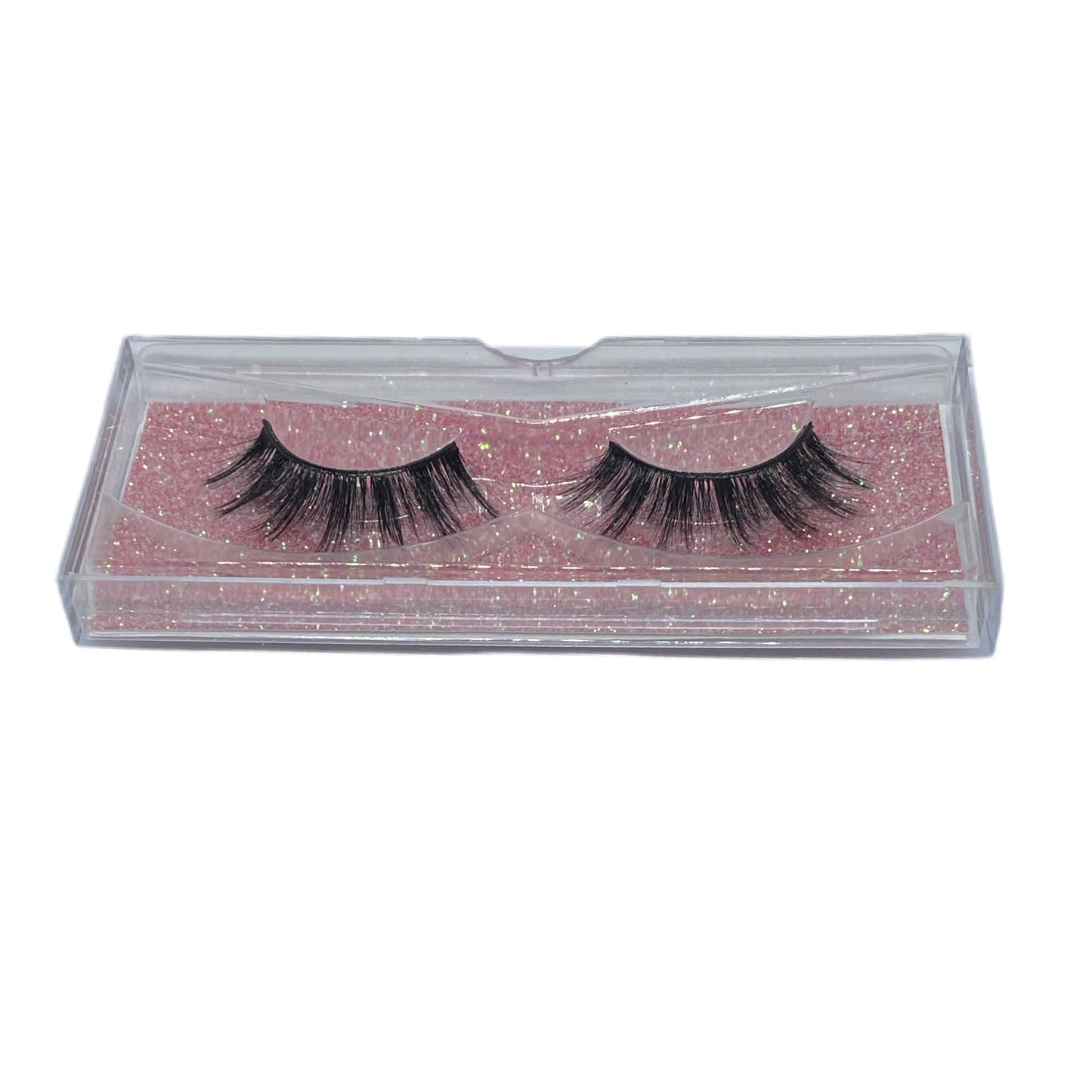 Eye Candy | 3D Lashes