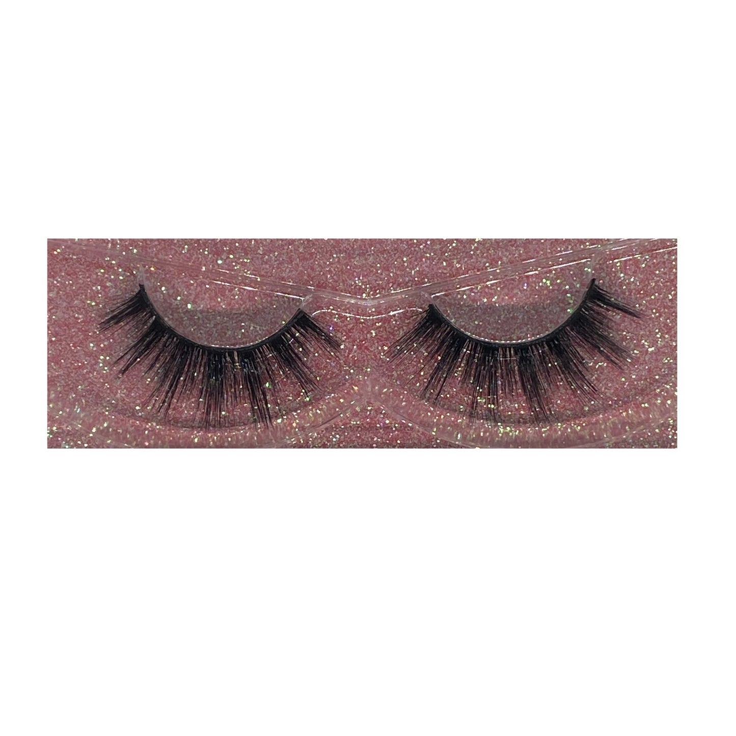 Eye Candy | 3D Lashes