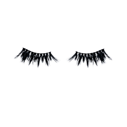 Bewitching | 5D Faux Mink Multilayer Lashes